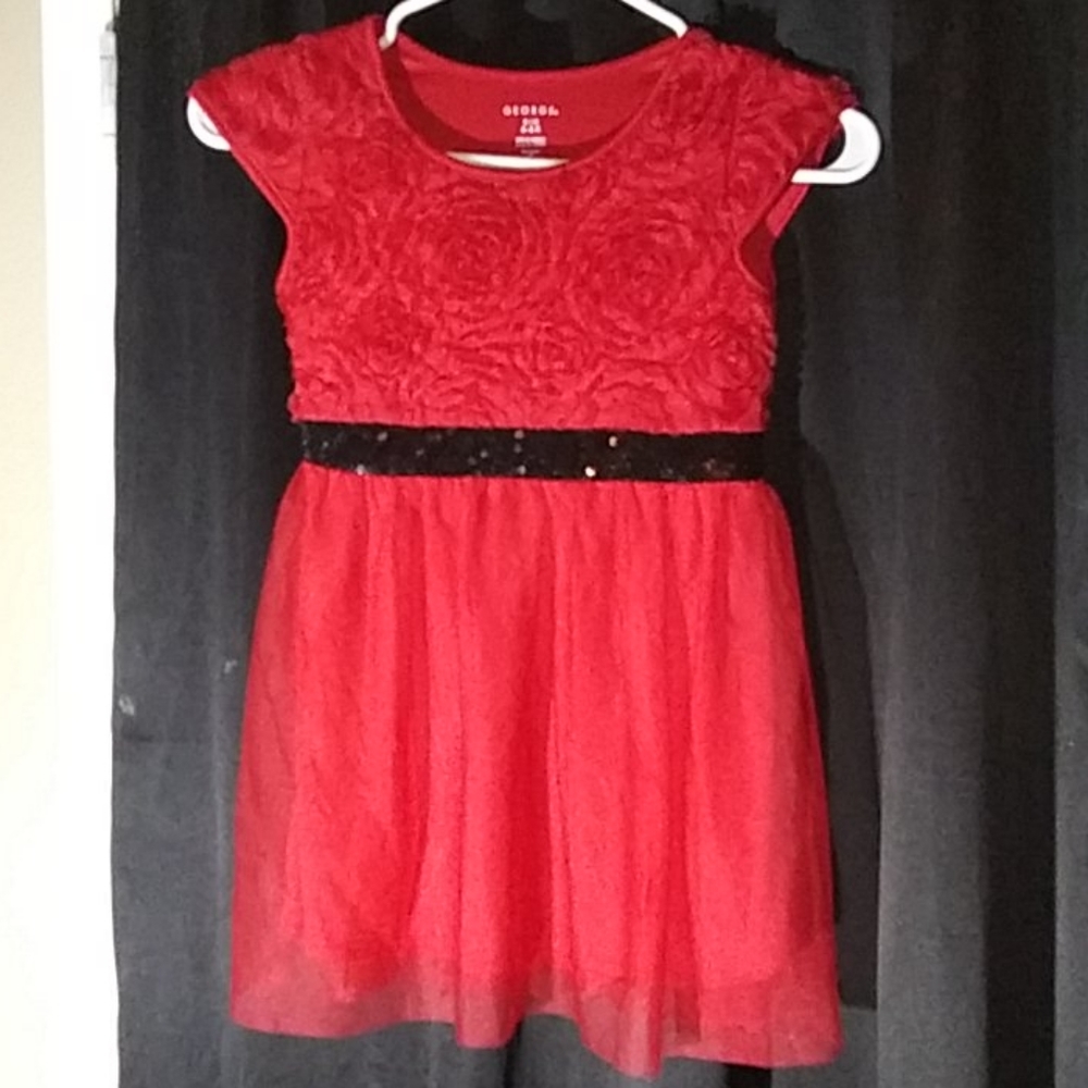 Perfect X-Mas Dress
